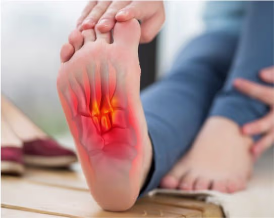 James R. — Akusoli Insoles Verified Review USA 2026